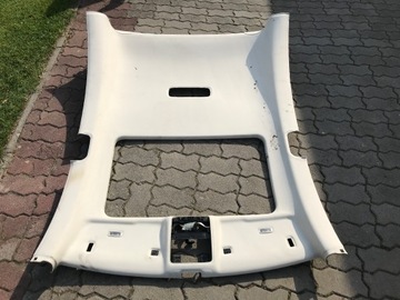 PASSAT CC ОТДЕЛКА ПОТОЛКА, ОСВЕЩЕНИЕ, ЛЮК КРЫШИ