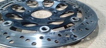 ПЕРЕДНИЙ ТОРМОЗНОЙ ДИСК SUZUKI GS 500 400 RF GSF