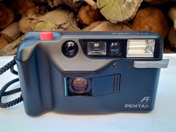 ПЕНТАКС ПК-303