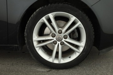 Opel Insignia I Sports Tourer Facelifting 2.0 CDTI ECOFLEX 140KM 2015 Opel Insignia 2.0 CDTI, Xenon, Klima, Klimatronic, zdjęcie 16