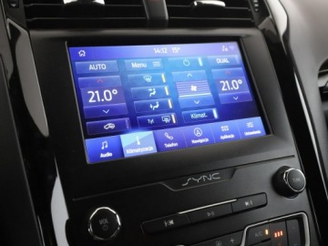 Ford Mondeo V Kombi Facelifting 2.0 EcoBlue 190KM 2019 Ford Mondeo automat full LED virtual cocpit navi, zdjęcie 26