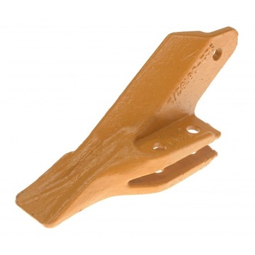 ZĄB ŁYŻKI PRAWY JCB 1,90KG SHARK 52200102 SKRAJNY