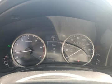 Lexus NX I 2017 Lexus NX Lexus NX Turbo, zdjęcie 10