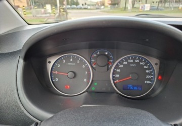 Hyundai i20 I Hatchback 5d Facelifting 1.2 DOHC 85KM 2014 Hyundai i20 Hyundai i20 LIFT Tarnow 1.2 Benzyna 86KM, zdjęcie 18