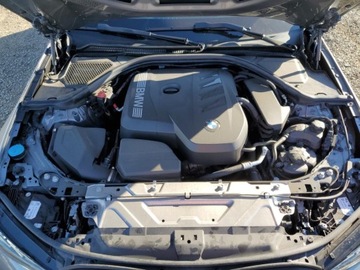 BMW Seria 3 G20-G21 2025 BMW Seria 3 330i 2025 2.0L 2.0 Benzyna 255KM, zdjęcie 6