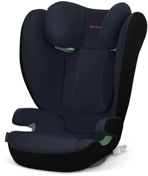 Cybex Solution B i-Fix fotelik samochodowy 100-150 cm ~15-50 kg