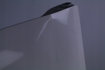 VÍKO KUFRU BOK TOYOTA HILUX 23R. VIII 8