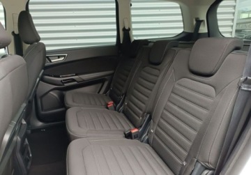 Ford Galaxy IV Van 2.0 TDCi 180KM 2018 Ford Galaxy 2.0 TDCI 180KM Automat Titanium SalonPL SerwisASO Iwl. Gwaranc, zdjęcie 31