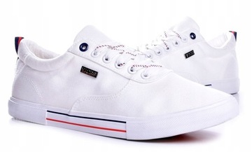 Buty Męskie Adidasy lekkie wygodne Tommy 1 45