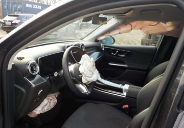 Mercedes GLC C254/X254 SUV 2.0 200 MHEV 204KM 2024 Mercedes-Benz GLC PLUG-IN Okazja 2.0 Hybryda Plug-in 204KM, zdjęcie 22