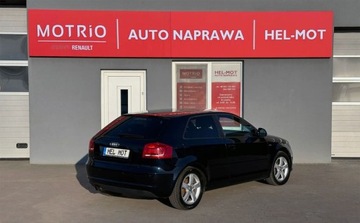 Audi A3 8P Hatchback 3d 2.0 TFSI 200KM 2010 Audi A3 3-drzwiowe S-tronic S-line zewn. i wewn. 3D 64 tys. km Unikat, zdjęcie 7