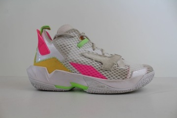 Nike Jordan Why Not Zero.4 roz.41 uszkodzony CK884