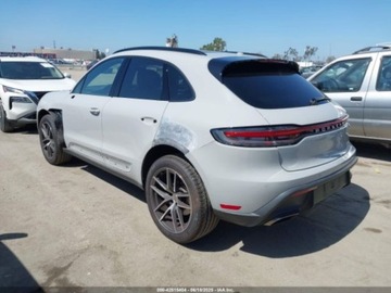 Porsche Macan 2025 Porsche Macan T 2025 2.0l 2.0 Benzyna 261KM, zdjęcie 3