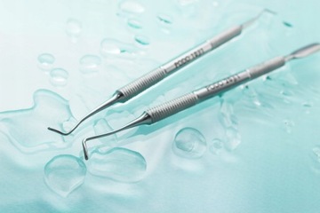 STALEKS łyżeczka kosmetyczna UNNY do twarzy ZE20/1