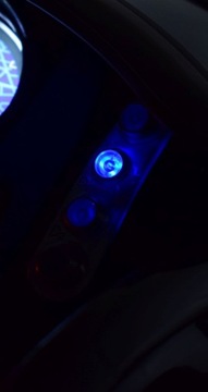 ОРИГИНАЛЬНЫЙ BUGATTI DIVO ПОЛНЫЙ ВАРИАНТ, МЯГКИЕ КОЛЕСА,