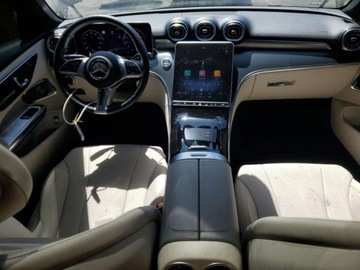 Mercedes CLE 2024 Mercedes-Benz CLE 300 4Matic 2024 2.0l 2.0 Benzyna 255KM, zdjęcie 8