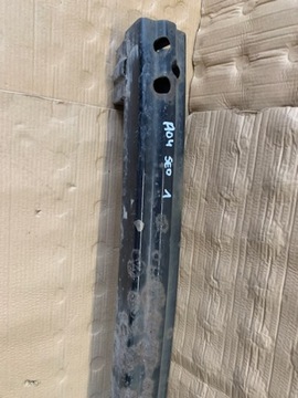 HONDA ACCORD VII 02-07 СЕДАН ЗАДНИЙ БАМПЕР