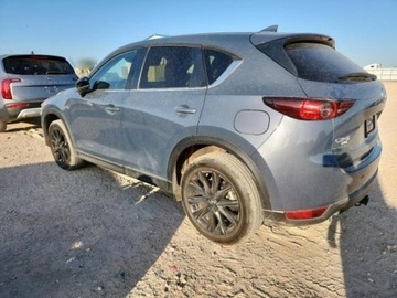 Mazda CX-5 II 2021 Mazda CX-5 Touring 2.5 Benzyna 187KM, zdjęcie 2