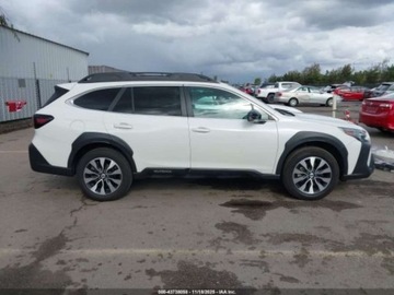 Subaru 2023 Subaru Outback Subaru Outback Limited CVT 2.5 Benzyna 182KM, zdjęcie 7