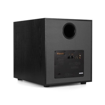 KLIPSCH RP-640D RP-240D RP-140D + R-120SW ON-WALL