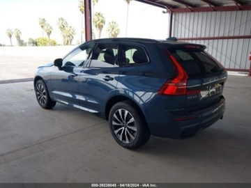 Volvo XC60 II 2023 Volvo XC 60 B5 Dark Theme 2023 2.0l 2.0 Benzyna 247KM, zdjęcie 4