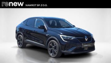 Renault Arkana SUV 1.3 TCe 140KM 2022 Arkana 1.3 TCe mHEV R.S. Line EDC, zdjęcie 6