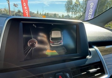 BMW Seria 2 F22-F23-F45-F46 Active Tourer 218i 136KM 2016 BMW Seria 2 bezwypadeswerwis asoLUXURYorg lakier1wlascicielele klapajak no, zdjęcie 15