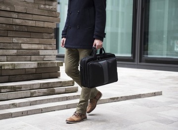 Сумка для ноутбука Wenger Legacy 16 дюймов 600648