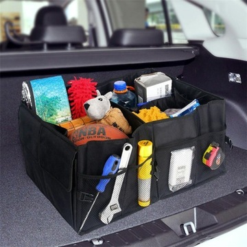 Организатор Trunk Car Batch