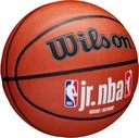 УИЛСОН младший. NBA FAM 7 КРЫТЫЙ БАСКЕТБОЛ