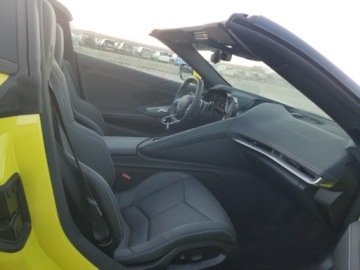 Chevrolet Corvette C7 2024 Chevrolet Corvette Stingray 1LT 2024 6.2 Benzyna 490KM, zdjęcie 9