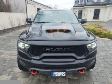 Dodge Ram V 2021 Dodge RAM TRX 6.2 benz 703KM 2021r Bezwypadkowy!, zdjęcie 1