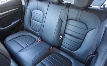MG ZS II SUV Classic 1.5 VTi-Tech 106KM 2024 MG ZS MG ZS Exclusive 1.5 106KM 1.5 Benzyna 106KM, zdjęcie 28