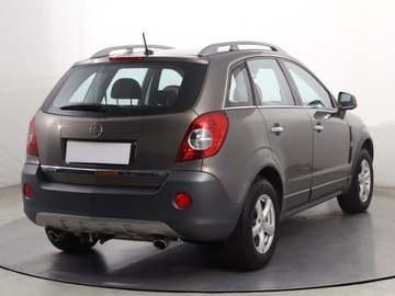 Opel Antara SUV 3.2 V6 ECOTEC 227KM 2007 Opel Antara 3.2 V6, Salon Polska, 4X4, Automat, zdjęcie 4