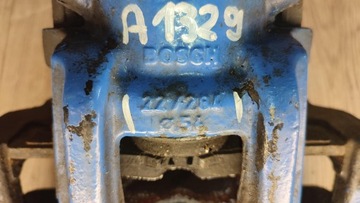 BMW 1 F20 F21 TŘMEN BRZDOVÝ 22/284