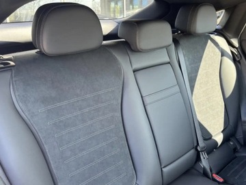 Mercedes GLC C254/X254 Coupe 2.0 220d 197KM 2025 GLC Coupe 220 d 4-Matic AMG Line 2.0 197KM, zdjęcie 9