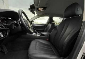 BMW Seria 5 G30-G31 Touring Facelifting 2.0 520d 190KM 2022 BMW Seria 5 xDrive Skora Automat Navi Kamera Head Up FV23 2.0, zdjęcie 14