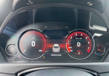 BMW Seria 4 F32-33-36 Gran Coupe Facelifting 430i 252KM 2021 BMW Seria 4 ///Msport INDIVIDUAL ///Pelna OPCJA *Salon PL *ASO *FV23%, zdjęcie 23