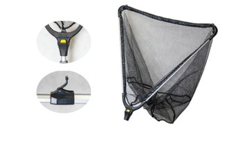 PODBIERAK TELESKOPOWY X8 MISTRALL 200cm 60x60cm