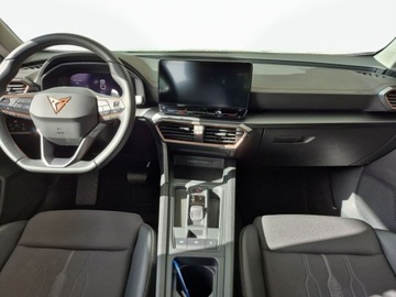 Cupra Formentor Crossover 1.5 TSI 150KM 2023 Cupra Formentor Faktura Vat Kamera Navi Virtual 1.5 Benzyna 150KM, zdjęcie 9