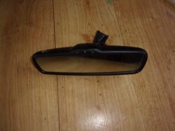 NISSAN QASHQAI II J11 ZRCÁTKO VNITŘNÍ ZPÁTEČNÁ