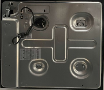 SMITH BROWN SHO-G461-BP4 газовая варочная панель 60см 4POLA