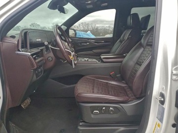 Cadillac Escalade III 2021 Cadillac Escalade Sport Platinum 2021 6.2 Benzyna 420KM, zdjęcie 7