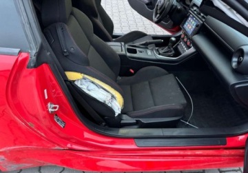 Subaru BRZ II 2023 Subaru BRZ 2023 Subaru BRZ 2.4l - w POLSCE po oplatach i akcyzie FV 2.4, zdjęcie 21