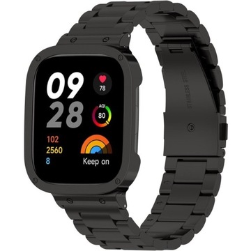 PASEK BRANSOLETA OPASKA DO XIAOMI REDMI WATCH 3