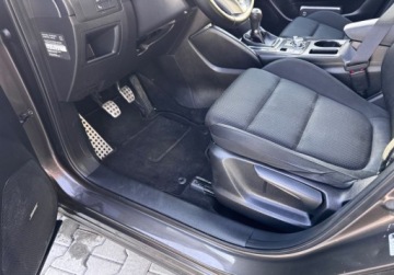 Mazda CX-5 II SUV 2.2 SKY-D 150KM 2018 Mazda CX-5 bezwypadekserwisz NiemiecSPORT-LINEJEDZIE JAK NOWE 2.2 150KM, zdjęcie 33