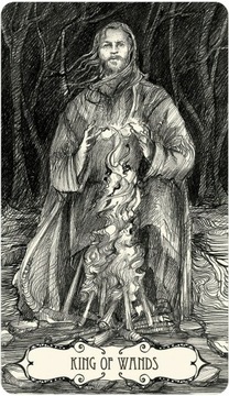 Карты Таро: Таро Бездны