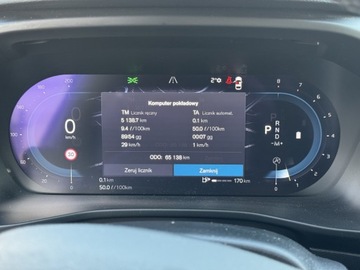 Volvo XC40 Crossover Facelifting 2.0 B3 163KM 2022 Volvo XC 40 XC40 B3 Benzyna | Plus Dark | Salon Po, zdjęcie 7