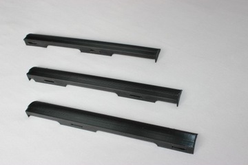 ВЕРХНЯЯ ПЛАНКА ДЛЯ БОКОВОГО КРЕПЛЕНИЯ E36 КУПЕ-КАБРИОЛЕТ