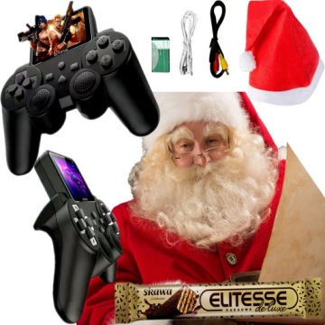 Портативная мини-игровая консоль GAMEPAD S10 520 GAME Joystick Pad